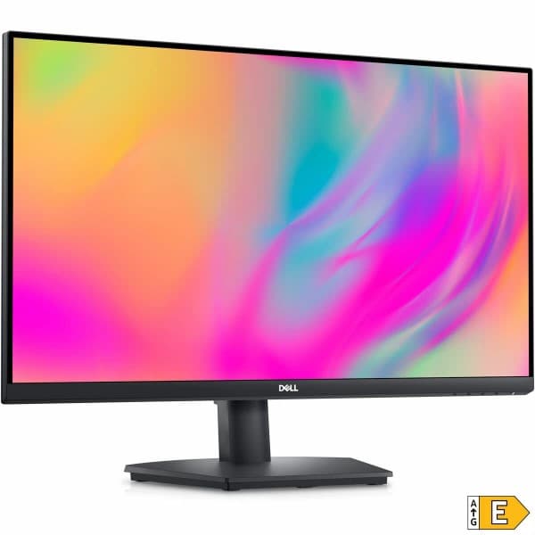 Dell SE2723DS 27" QHD 75Hz IPS Gaming Monitor - 3