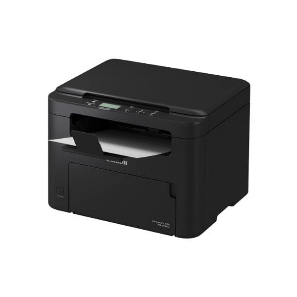 Canon imageClass MF272dw All in One Wi-Fi Monochrome Laser Printer - 3
