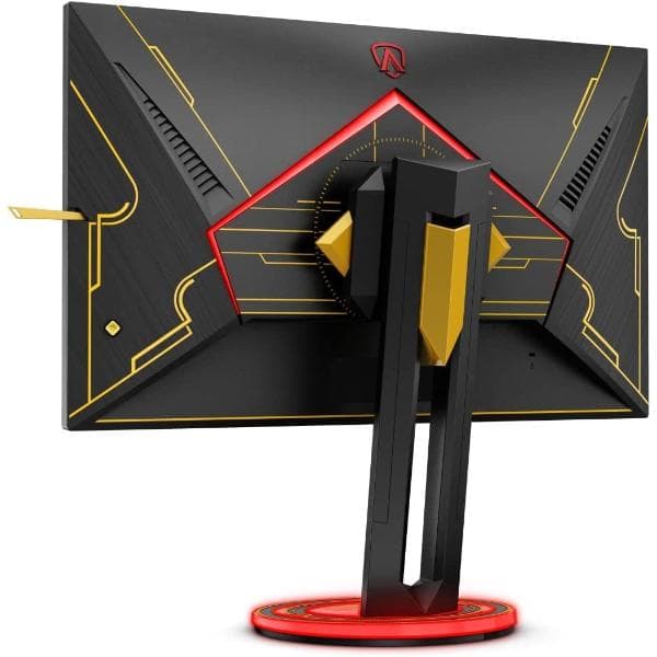 AOC Agon PRO AG275QXL 27 inch QHD Gaming Monitor - 2
