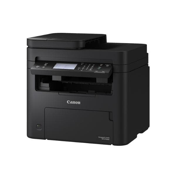 Canon imageClass MF275dw Monochrome Wi-Fi Laser Printer - 6
