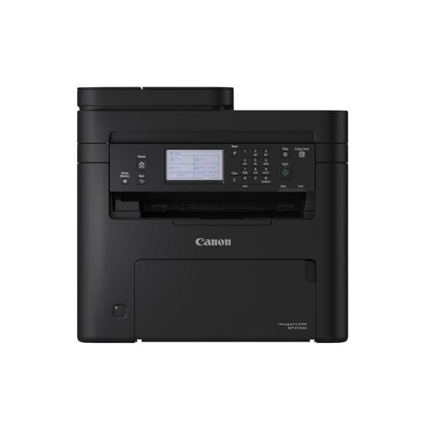 Canon imageClass MF274dn Monochrome Laser Printer - 6