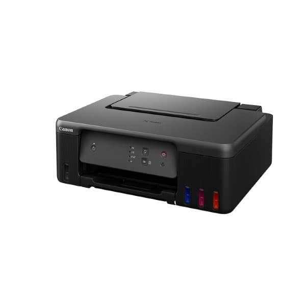 Canon PIXMA G1730 MegaTank Single Function Printer - 1