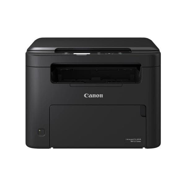 Canon imageClass MF272dw All in One Wi-Fi Monochrome Laser Printer - 4