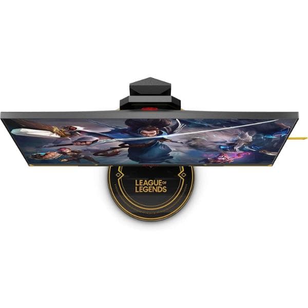 AOC Agon PRO AG275QXL 27 inch QHD Gaming Monitor - 5