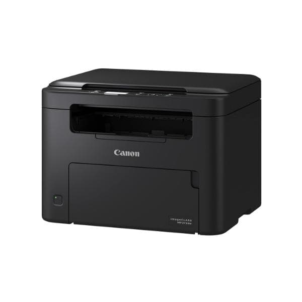 Canon imageClass MF272dw All in One Wi-Fi Monochrome Laser Printer - 1
