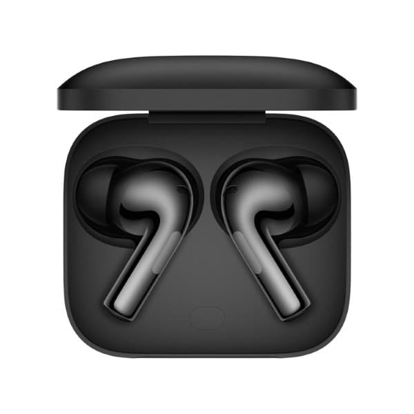 OnePlus Buds 3 TWS Black - 4