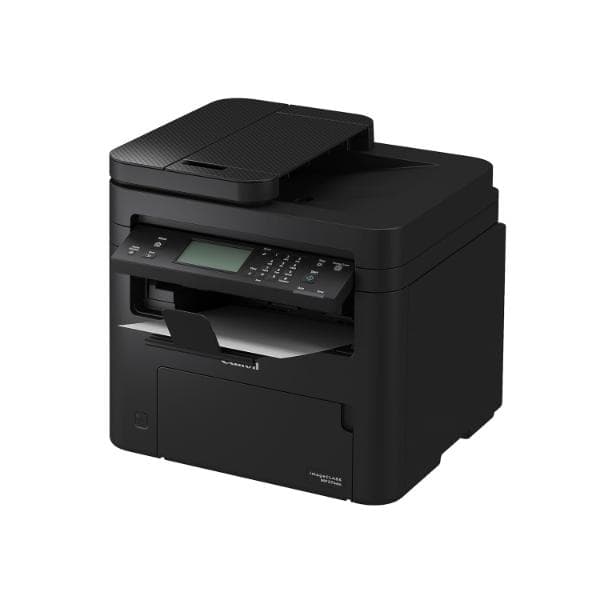 Canon imageClass MF274dn Monochrome Laser Printer - 4
