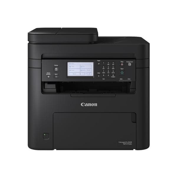 Canon imageClass MF274dn Monochrome Laser Printer - 1
