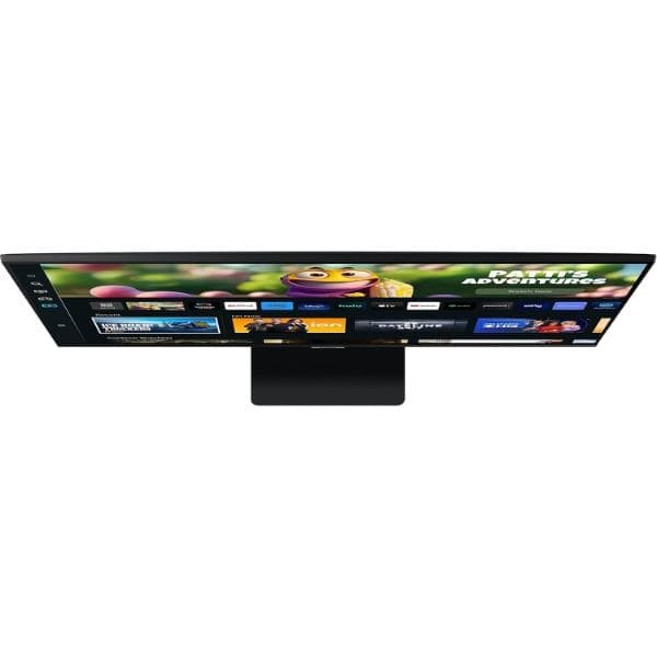 Samsung M5 LS27CM500EWXXL 68.58 cm (27 ") FHD Smart Monitor Black - 6