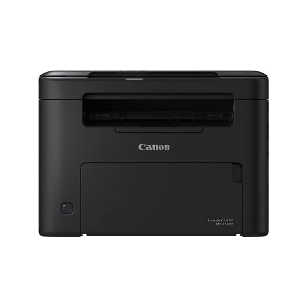 Canon imageClass MF272dw All in One Wi-Fi Monochrome Laser Printer - 2