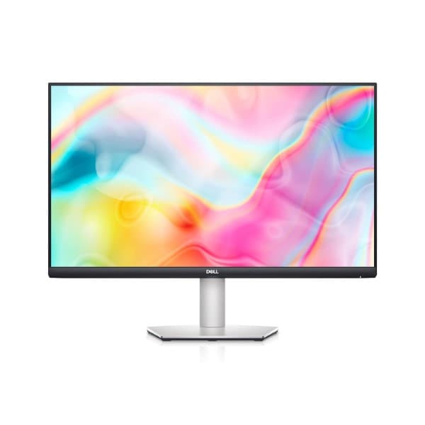 Dell S2722DC 27" 16:9 FreeSync USB Type-C IPS Monitor - 1