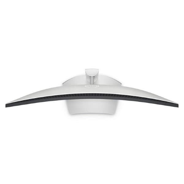 Dell S3221Q S 32" Curved 4K UHD VA Monitor - 8