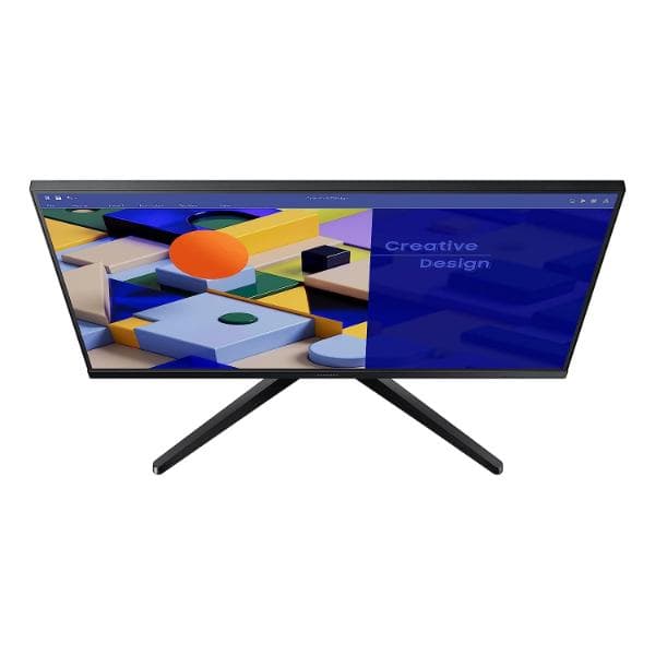 Samsung LS24C312EAWXXL 24" FHD IPS Monitor - 5