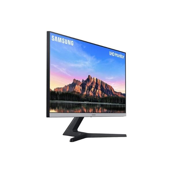 Samsung LU28R550UQWXXL 28 Inch Gaming Monitor - 4