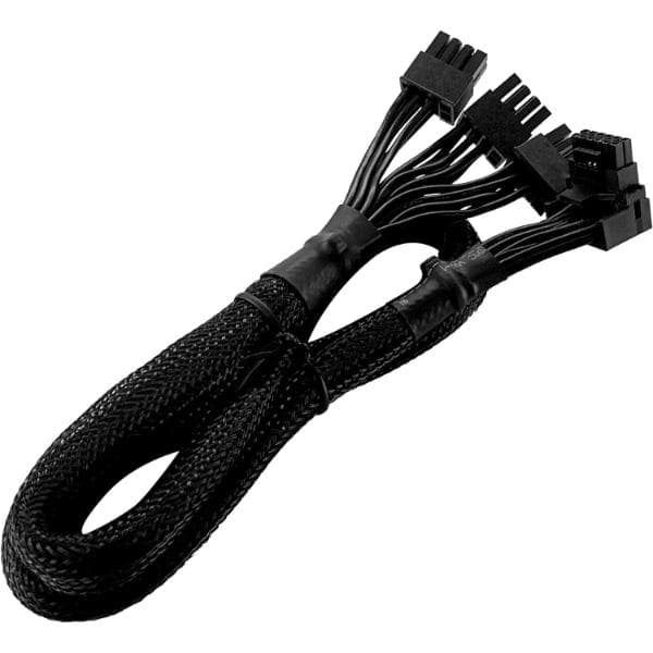 Cooler Master 12VHPWR Adapter Cable Type 2 - 1