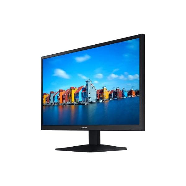 Samsung LS22A334NHWXXL 22-Inch 60Hz 5ms VA Panel Gaming Monitor - 1