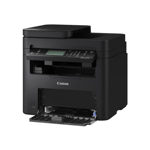 Canon imageClass MF274dn Monochrome Laser Printer - 3