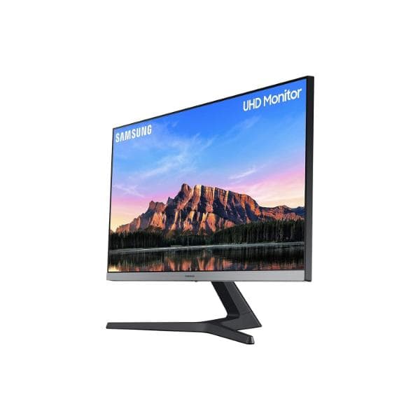 Samsung LU28R550UQWXXL 28 Inch Gaming Monitor - 2