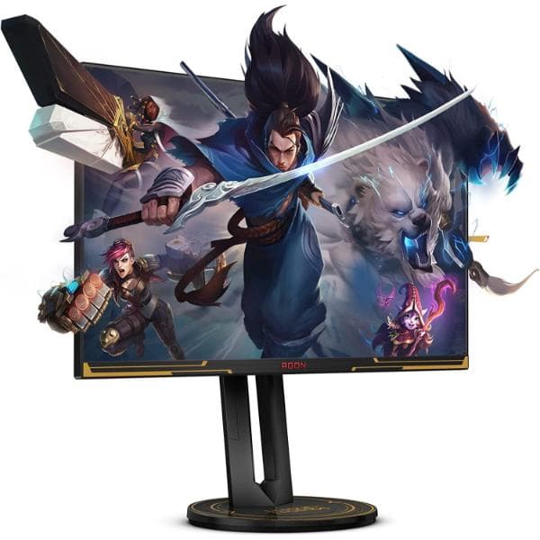 AOC Agon PRO AG275QXL 27 inch QHD Gaming Monitor - 6
