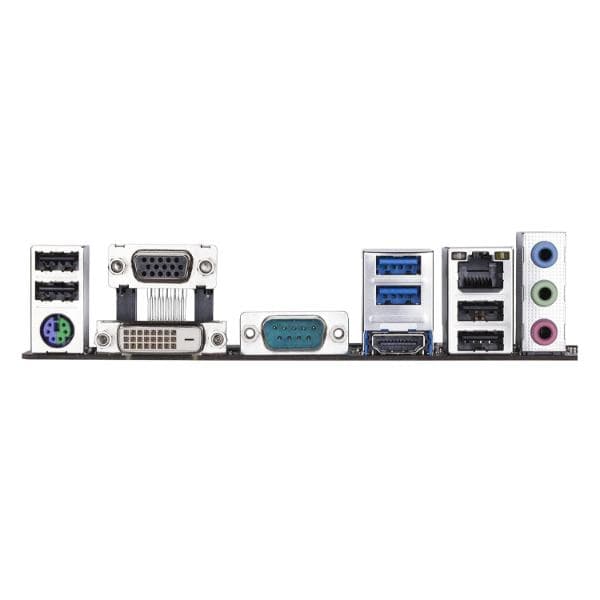 Gigabyte H310M S2P 2.0 (rev. 1.0) Intel LGA 1151 DDR4 Motherboard - 5