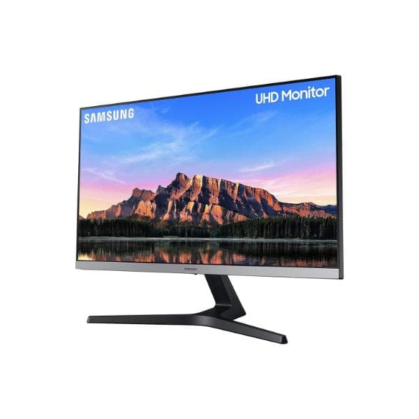 Samsung LU28R550UQWXXL 28 Inch Gaming Monitor - 6