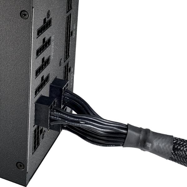 Cooler Master 12VHPWR Adapter Cable Type 2 - 3
