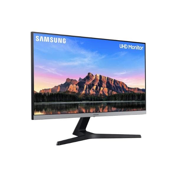 Samsung LU28R550UQWXXL 28 Inch Gaming Monitor - 8
