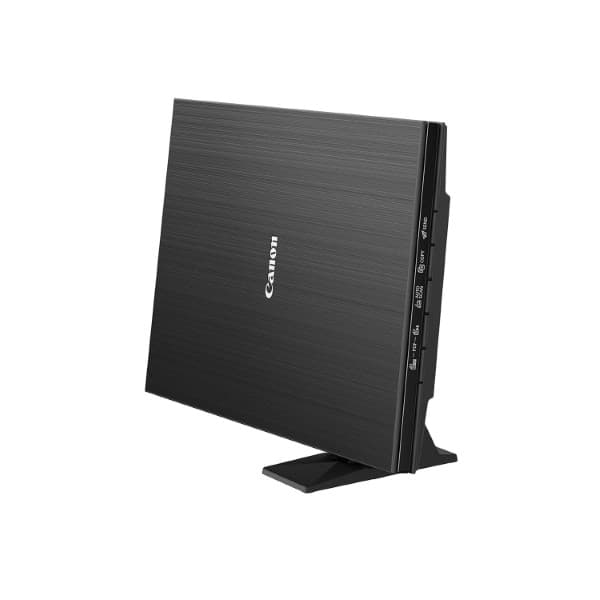 Canon LIDE 400 Scanner (Black) - 1