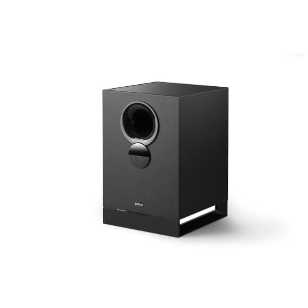Edifier R501BT 5.1 Bluetooth Multimedia Speaker System - Black - 4