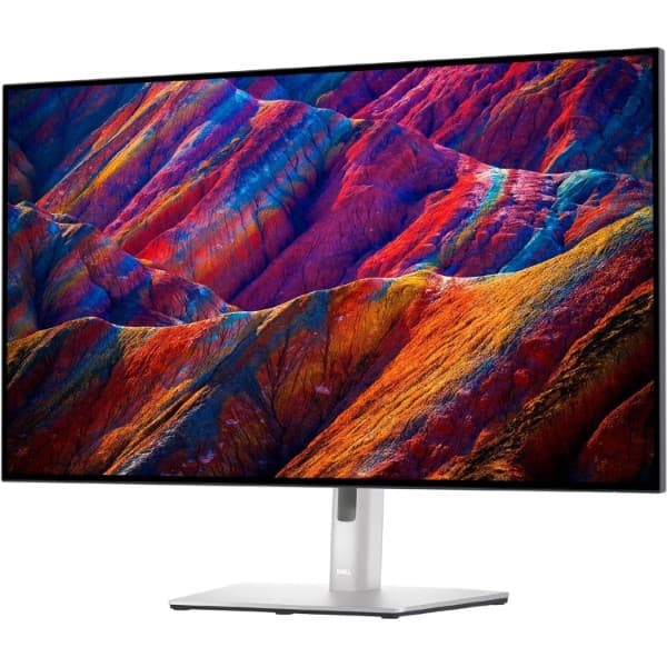 Dell U3223QE UltraSharp 31.5" 4K HDR Monitor - 4
