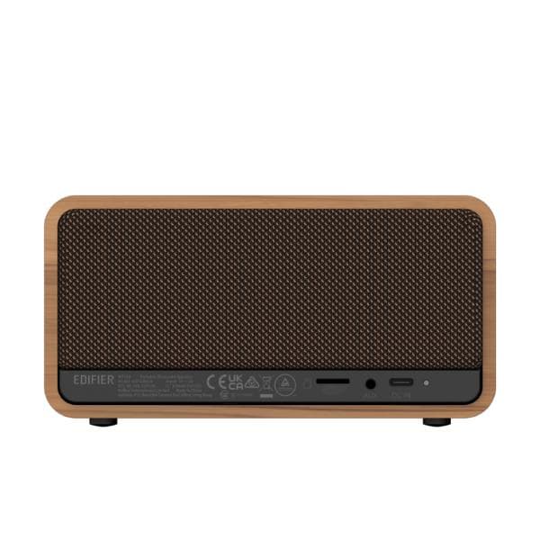 Edifier MP230 Portable Bluetooth Speaker Brown - 4