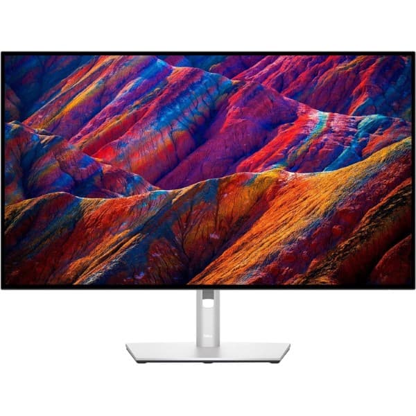 Dell U3223QE UltraSharp 31.5" 4K HDR Monitor - 1