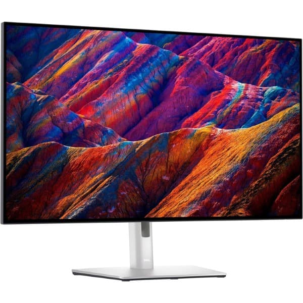 Dell U3223QE UltraSharp 31.5" 4K HDR Monitor - 3