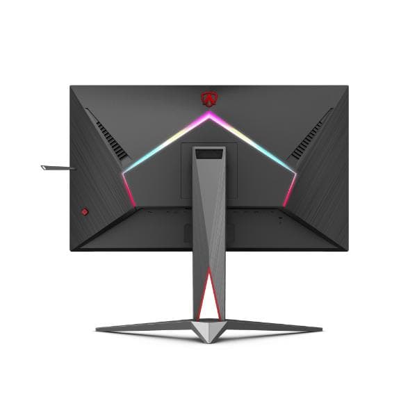 AOC AGON AG275FS 27 inch FHD IPS 360Hz Gaming Monitor - 6
