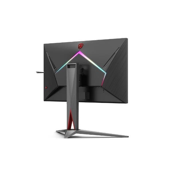 AOC AGON AG275FS 27 inch FHD IPS 360Hz Gaming Monitor - 8