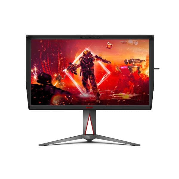 AOC AGON AG275FS 27 inch FHD IPS 360Hz Gaming Monitor - 1