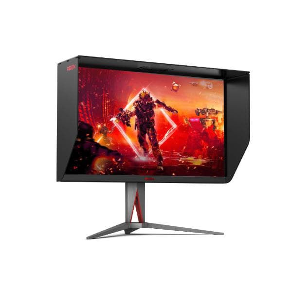 AOC AGON AG275FS 27 inch FHD IPS 360Hz Gaming Monitor - 9