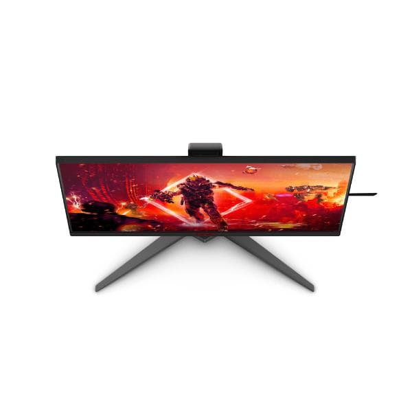 AOC AGON AG275FS 27 inch FHD IPS 360Hz Gaming Monitor - 3