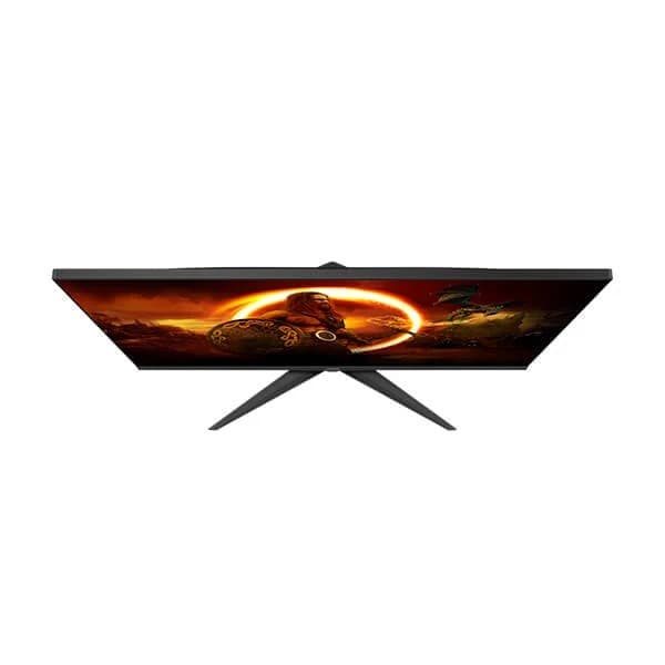 AOC 24G2U/BK 24 Inch Gaming Monitor - 3