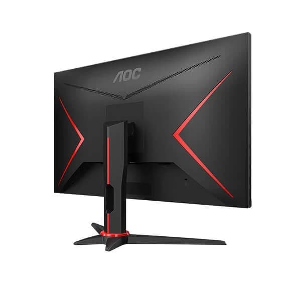 AOC 24G2U/BK 24 Inch Gaming Monitor - 5