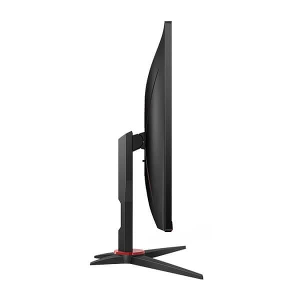 AOC 24G2U/BK 24 Inch Gaming Monitor - 4