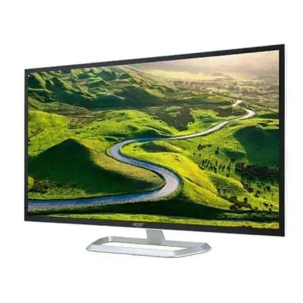 Acer EB321HQU 32 Inch 60Hz IPS Monitor - 2