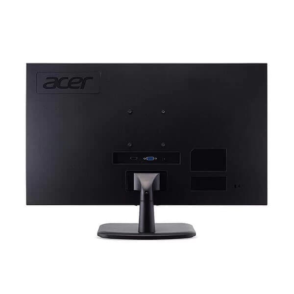 Acer EK220Q 54.61 cm (21.5") Full HD 1920x1080 Pixels VA Panel LCD Monitor - 4