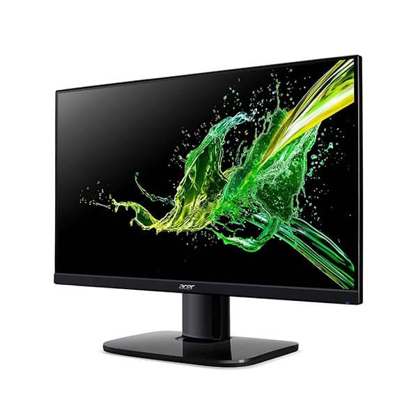 Acer KA270 E 27 Inch IPS Full HD LCD Monitor - 2