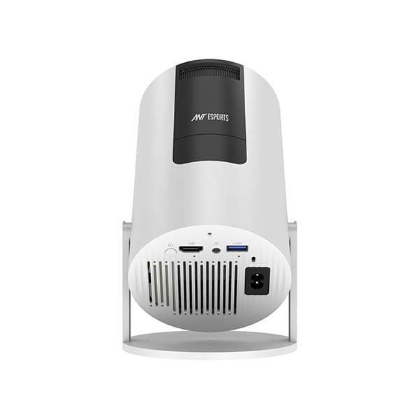 Ant Esports View 521 Smart LED Projector - 3