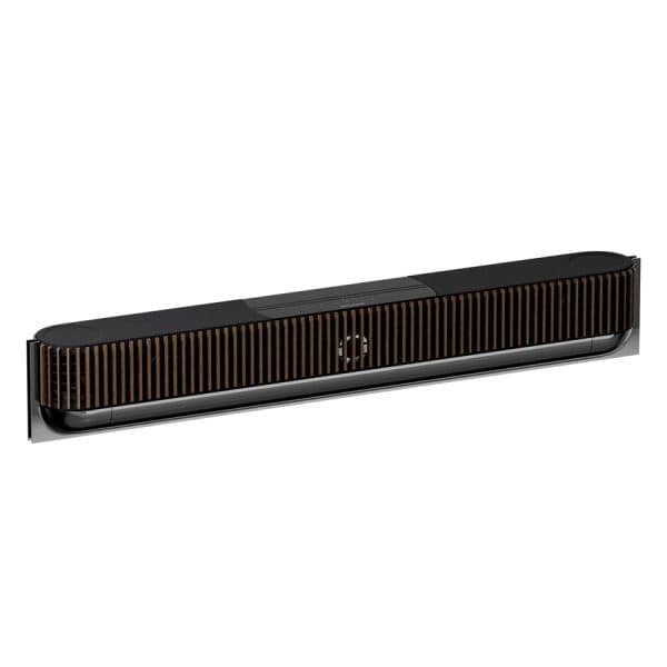 Bang & Olufsen Beosound Theatre Dolby Atmos Soundbar (Black Anthracite - 77") - 1