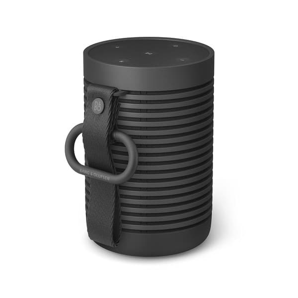 Bang & Olufsen Beosound Explore Wireless Outdoor Bluetooth Speaker (Black Anthracite) - 1