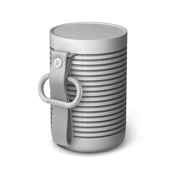 Bang & Olufsen Beosound Explore Wireless Outdoor Bluetooth Speaker (Black Anthracite) - 10