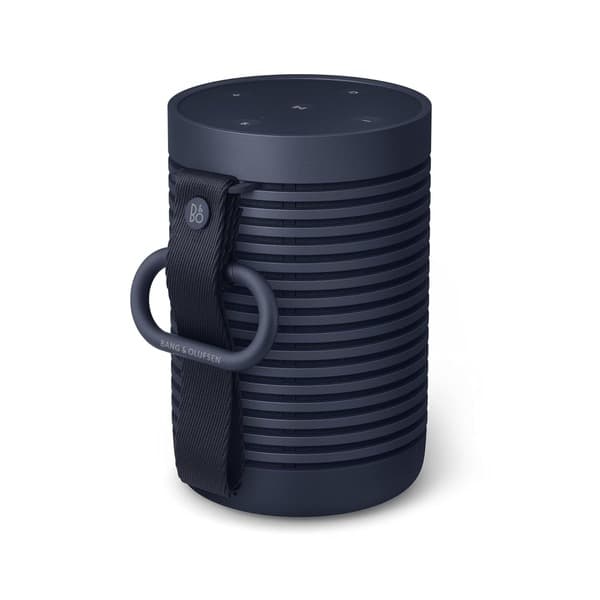 Bang & Olufsen Beosound Explore Wireless Outdoor Bluetooth Speaker (Black Anthracite) - 13