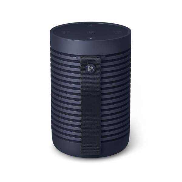 Bang & Olufsen Beosound Explore Wireless Outdoor Bluetooth Speaker (Black Anthracite) - 15